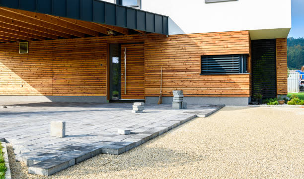 Professional Driveway Pavers in Ampere North, NJ
