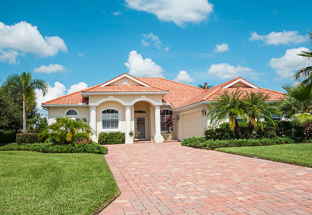 Best Commercial Driveway Pavers  in Ampere North, NJ