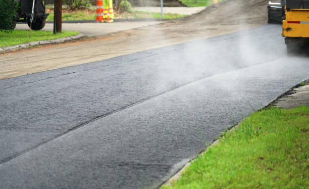 Ampere North, NJ Driveway Pavers Company
